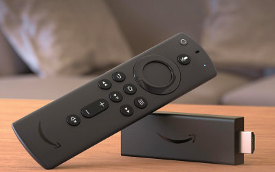 How to update EasyTV app on Amazon Fire Stick TV?