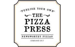 EasyTV customer - The Pizza Press