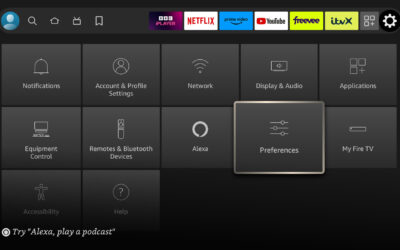 Fire TV App Closing Issue: How to Disable the ‘Still Watching’ Feature