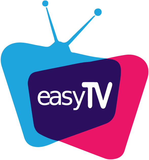 EasyTV Logo