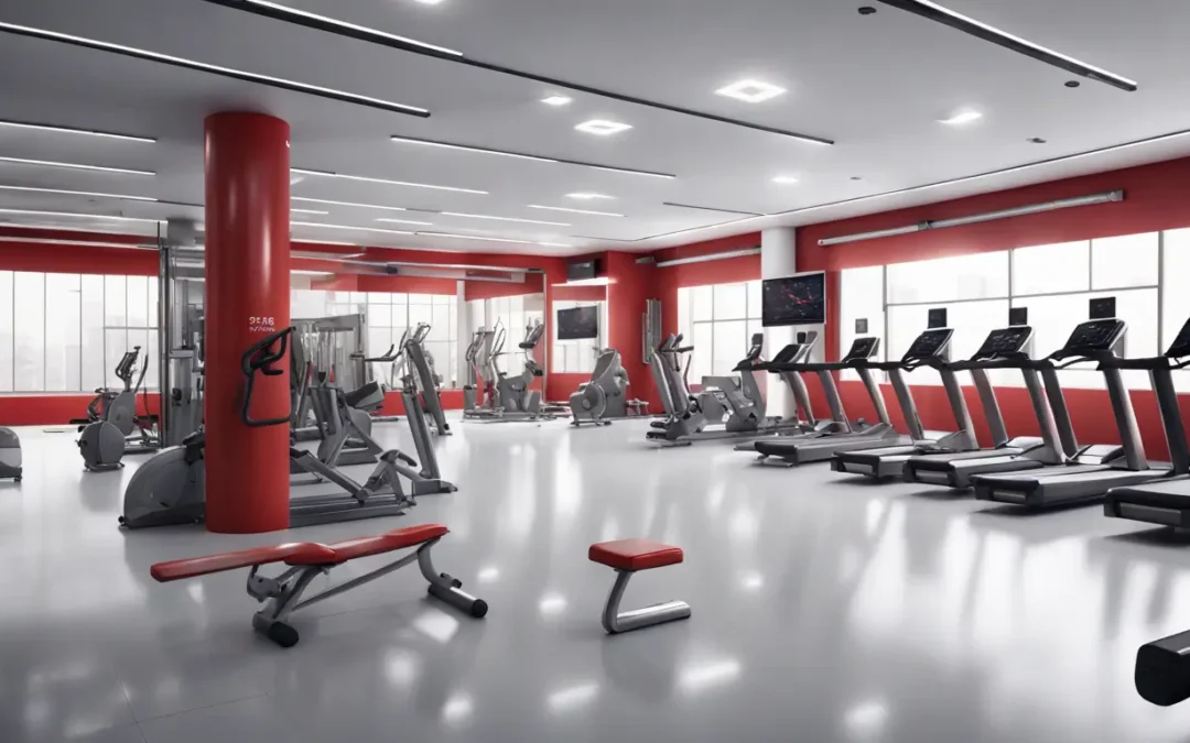 How to Enhance Your Gym Experience with Digital Signage