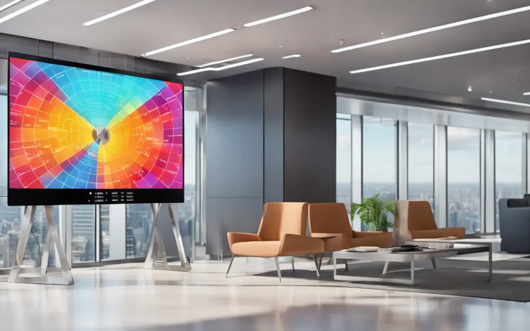 Main Features of Digital Signage Software